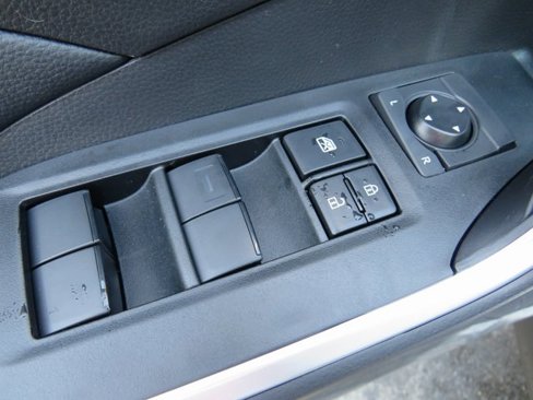 New 2025 Toyota RAV4 LE image 37