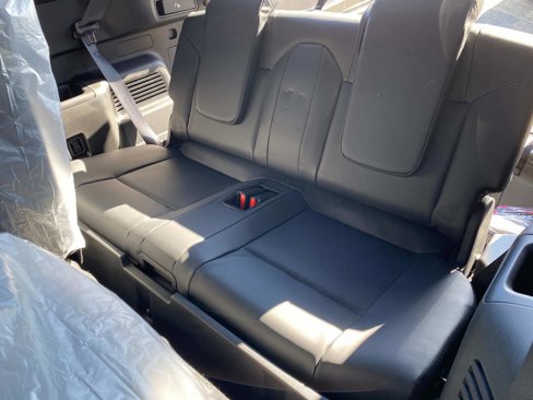 New 2025 Mitsubishi Outlander SEL Black Edition image 8