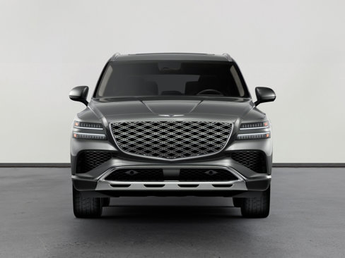New 2026 Genesis GV80 2.5T Prestige image 6
