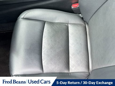 Used 2024 Nissan Altima 2.5 SL image 22