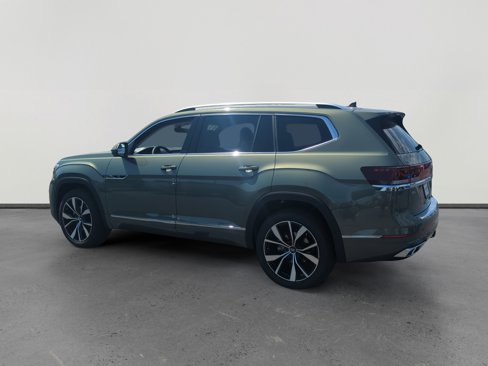 New 2026 Volkswagen Atlas SEL Premium R-Line image 3
