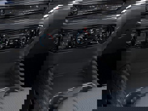 New 2026 Chevrolet Silverado 2500 LTZ image 23