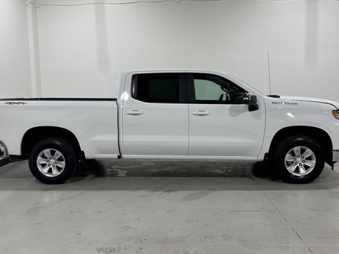 Used 2023 Chevrolet Silverado 1500 LT w/ Protection Package image 21