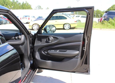Used 2018 MINI Cooper Clubman John Cooper Works image 34