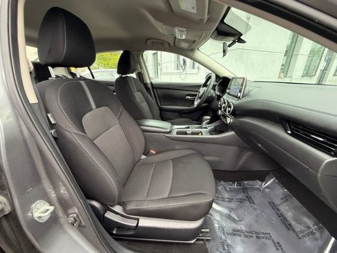 Used 2022 Nissan Sentra SV image 30