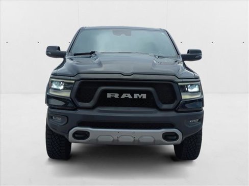 Used 2023 RAM 1500 Rebel w/ Rebel Level 1 Equipment Group image 2