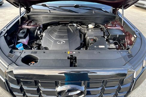 Used 2024 Hyundai Palisade SEL image 9