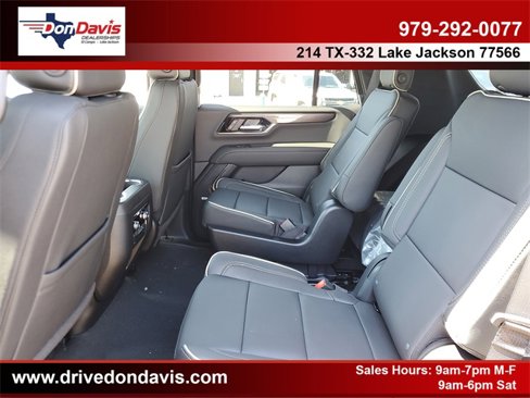 New 2026 GMC Yukon Elevation image 11