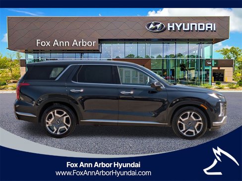 Used 2024 Hyundai Palisade SEL image 6