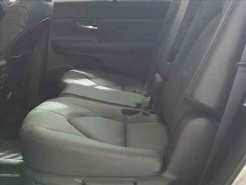 New 2026 Toyota Grand Highlander Limited image 20