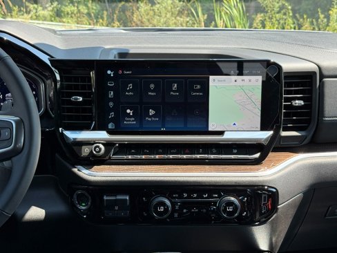 New 2026 Chevrolet Silverado 1500 RST w/ Safety Package image 32