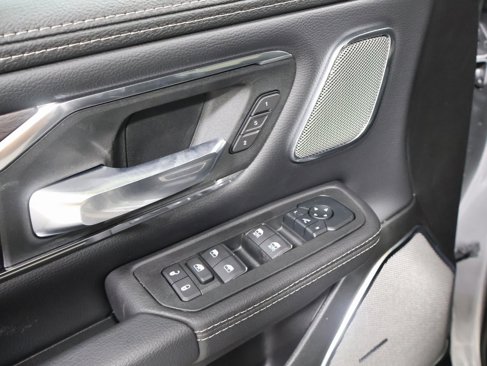 New 2026 RAM 1500 Laramie w/ Night Edition image 10