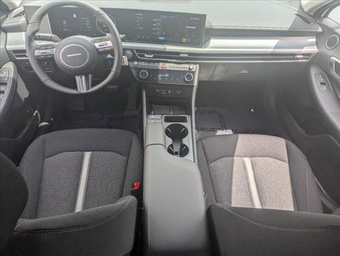 New 2024 Hyundai Sonata SEL w/ Convenience Package image 14