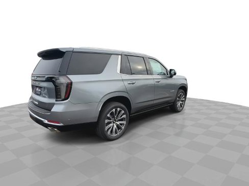 New 2026 Chevrolet Tahoe High Country image 44