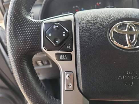 Used 2024 Toyota 4Runner SR5 Premium image 24