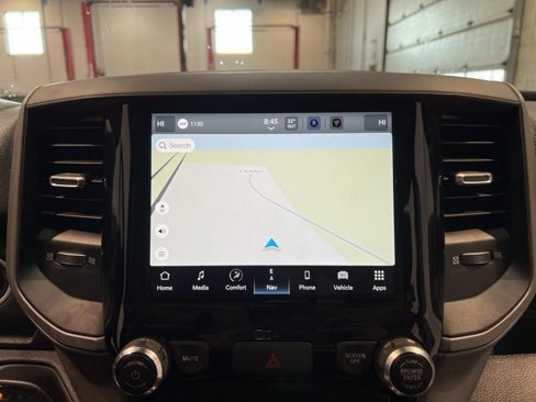New 2024 RAM 2500 Tradesman w/ Towing Technology Group image 25