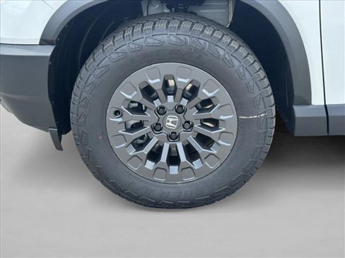 New 2026 Honda Passport TrailSport image 10