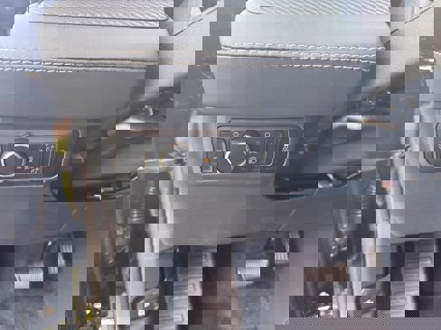 New 2025 Ford Mustang Mach-E Premium image 14