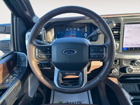 New 2026 Ford F250 King Ranch image 11