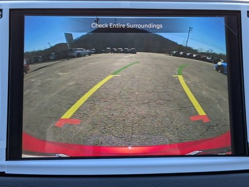 New 2025 Chrysler Voyager LX image 10