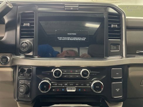 New 2026 Ford F350 Platinum w/ Platinum Plus Package image 23