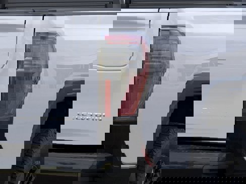 New 2026 GMC Sierra EV Elevation image 35