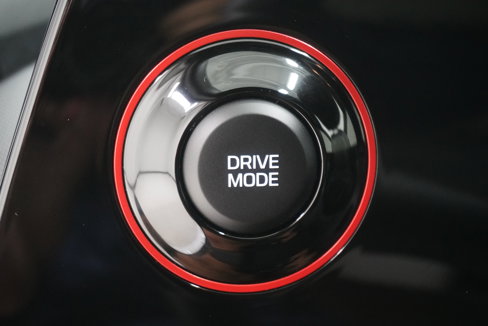 Used 2024 Hyundai Elantra N Line image 22