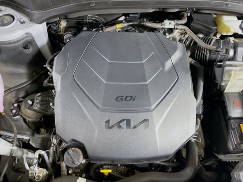Used 2024 Kia Telluride EX X-Line image 36
