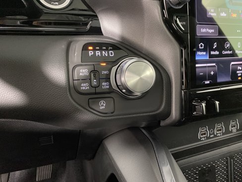 New 2026 RAM 1500 Laramie image 38