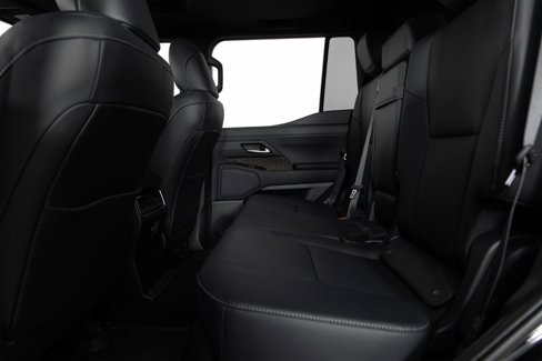 Used 2025 Lexus GX 550 image 19