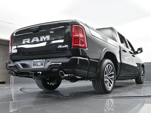 Used 2025 RAM 1500 Limited image 48