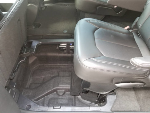 New 2026 Chrysler Pacifica Select image 16