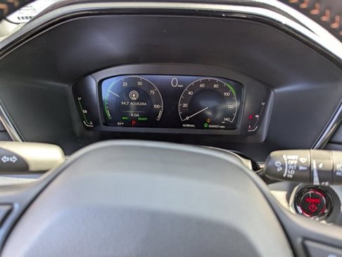New 2026 Honda CR-V Sport-L image 29