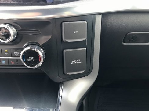 New 2025 Ford F150 Lariat w/ Equipment Group 502A High image 17