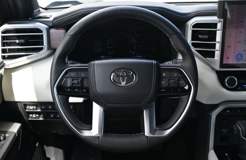 Used 2023 Toyota Tundra Capstone image 15