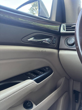 Used 2015 Cadillac SRX Premium image 15