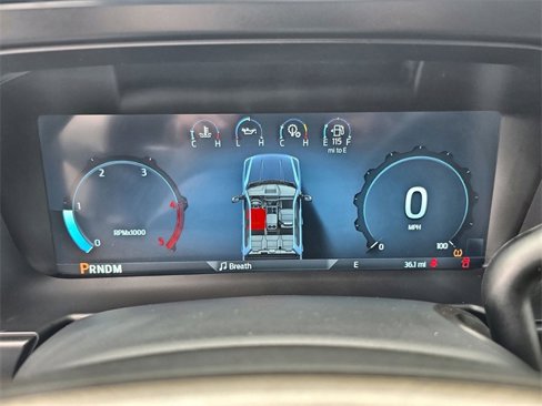 New 2025 Ford F250 King Ranch w/ Chrome Package image 22