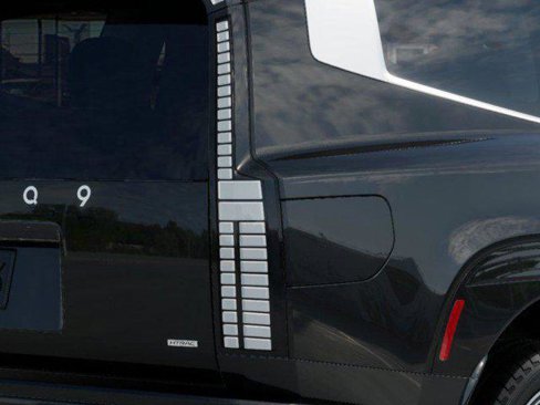 New 2026 Hyundai Ioniq 9 Calligraphy image 10