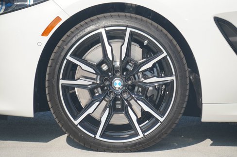 New 2026 BMW M850i xDrive image 5