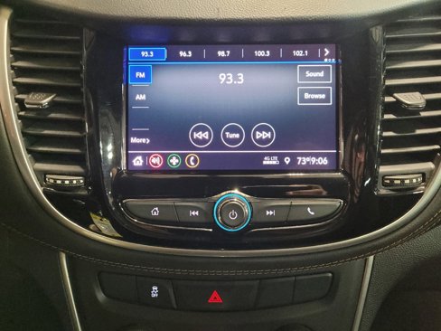 Used 2020 Chevrolet Trax LS w/ Tint and Cruise Package image 25