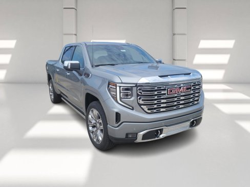 New 2026 GMC Sierra 1500 Denali image 3