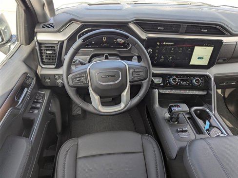 New 2026 GMC Sierra 1500 Denali image 16