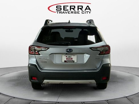 Certified 2024 Subaru Outback Limited image 4