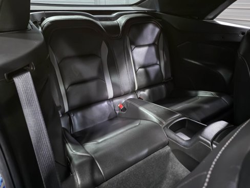 Used 2024 Chevrolet Camaro LT w/ RS Package image 17