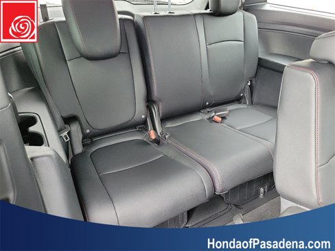 New 2026 Honda Odyssey Sport-L image 17