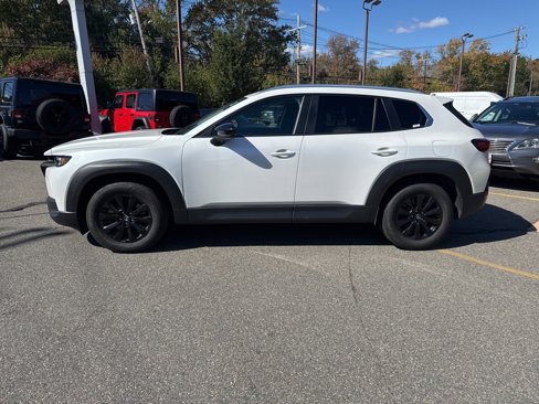 Used 2025 MAZDA CX-50 AWD 2.5 S w/ Preferred Package image 6
