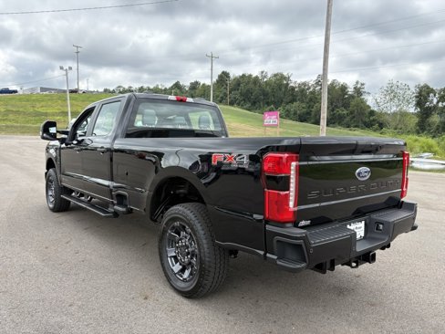 New 2026 Ford F250 XL image 3