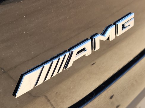 New 2026 Mercedes-Benz GLE 63 AMG S image 14