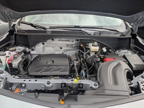 New 2026 Buick Encore GX Sport Touring image 19