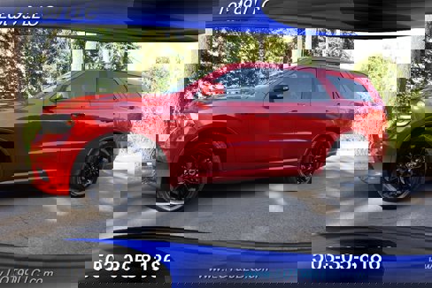 Used 2020 Dodge Durango R/T image 5